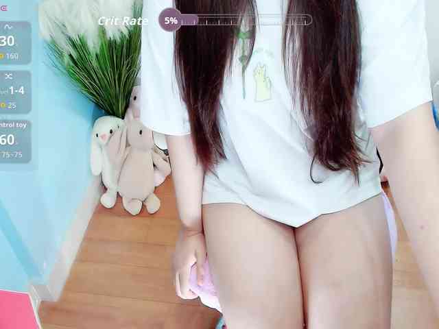 Jasmine1234 webcam