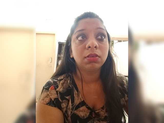 Profile and Statistics for Sirishaatelugu on BongaCams