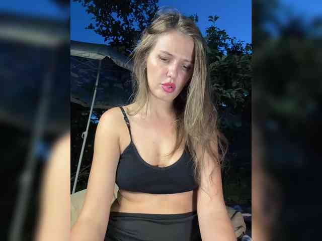 -SweetNatali- Sex Cam Show