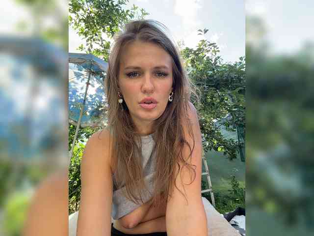 -SweetNatali- Sex Cam Show