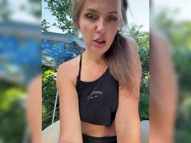 -SweetNatali- webcam