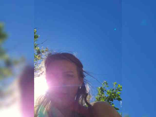 -SweetNatali- webcam