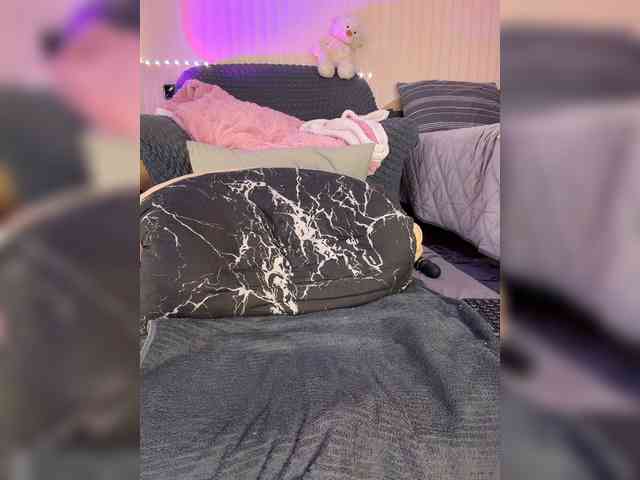 -SweetNatali- webcam