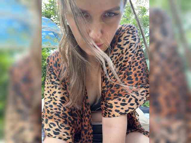 -SweetNatali- webcam