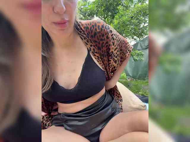 -SweetNatali- webcam