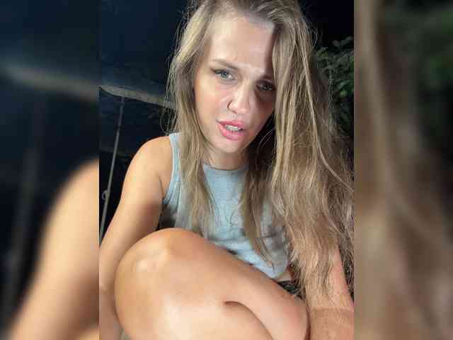 -SweetNatali- webcam