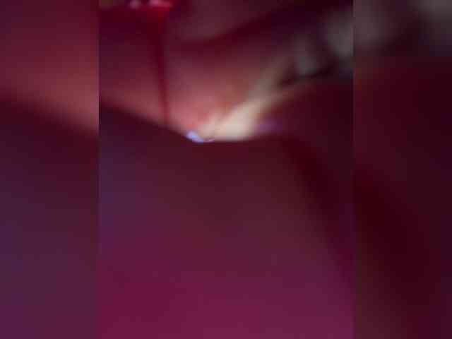 -SweetNatali- webcam