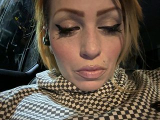 Meowzers7771 Porn Show