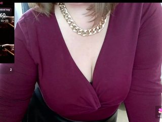 MilF-Love-Sex Porn Show