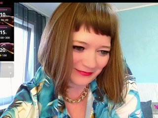 MilF-Love-Sex Porn Show