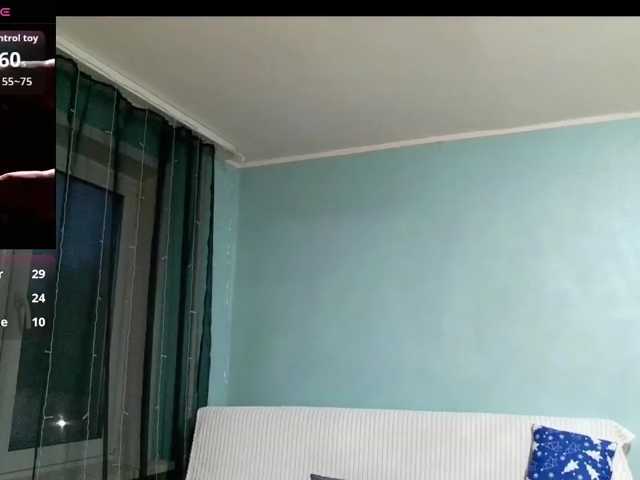 anya1010 live cam on BongaCams