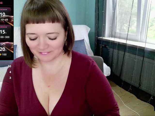 anya1010 live cam on BongaCams
