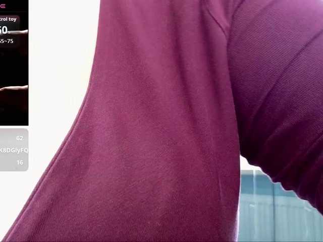 anya1010 live cam on BongaCams