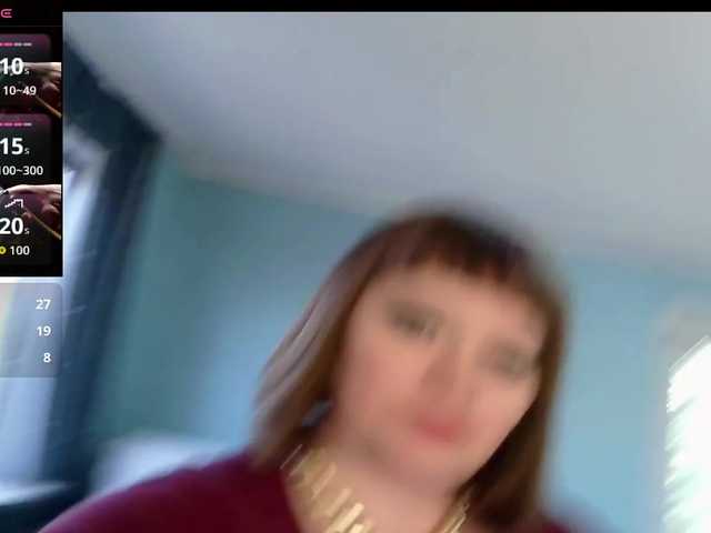 anya1010 live cam on BongaCams