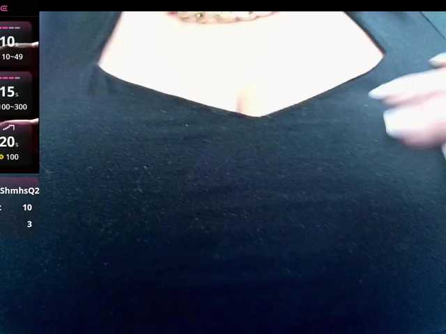 anya1010 live cam on BongaCams
