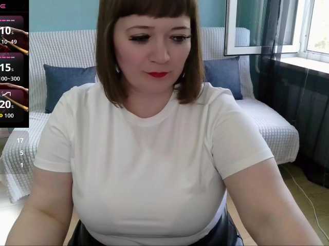 anya1010 live cam on BongaCams