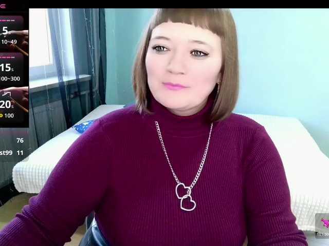 anya1010 live cam on BongaCams