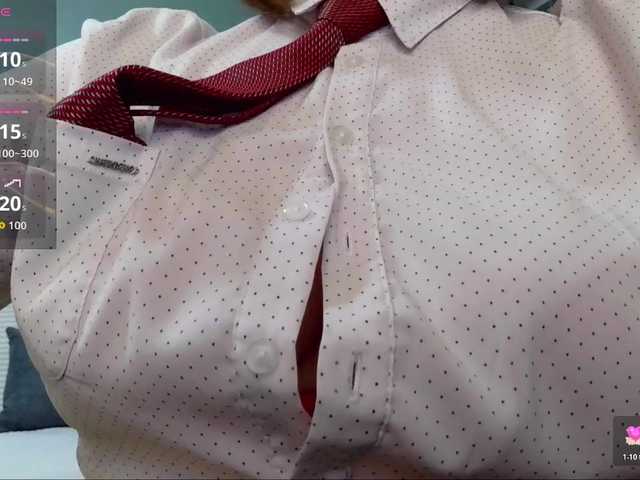 anya1010's BongaCams show and profile