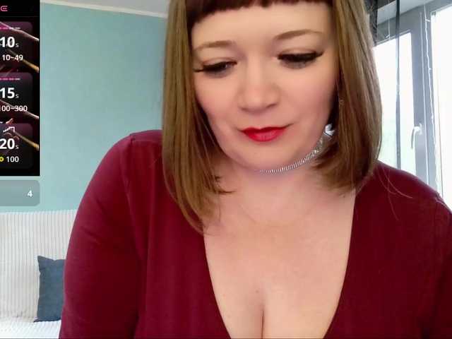 anya1010 live cam on BongaCams