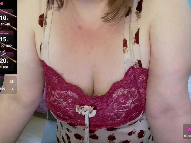 anya1010 live cam on BongaCams