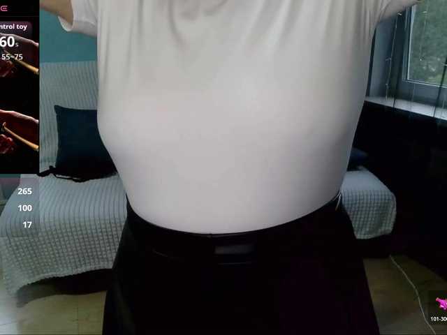 anya1010 live cam on BongaCams