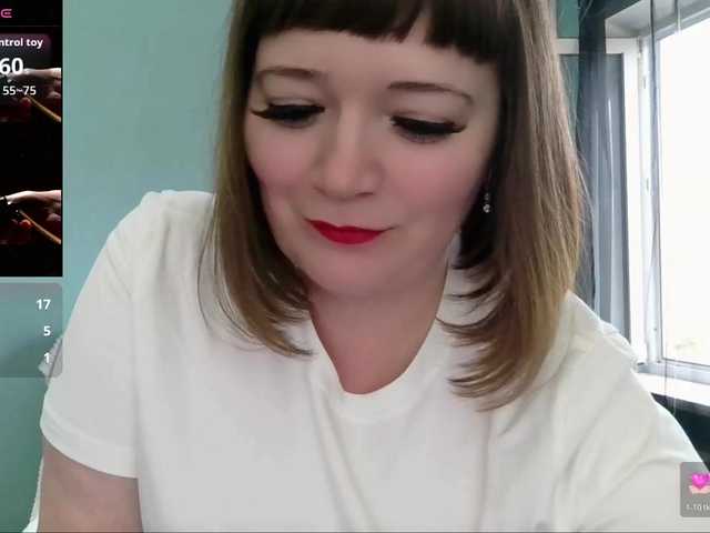 anya1010 live cam on BongaCams