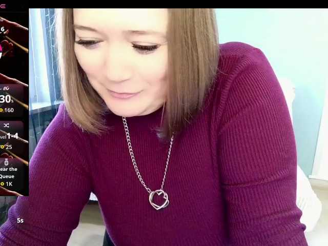 anya1010 live cam on BongaCams