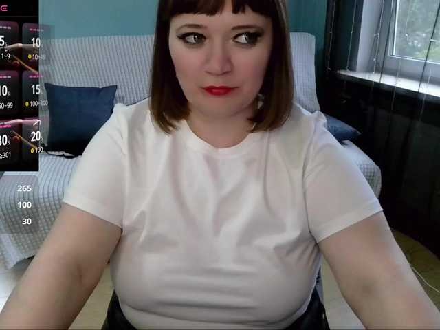 anya1010 live cam on BongaCams