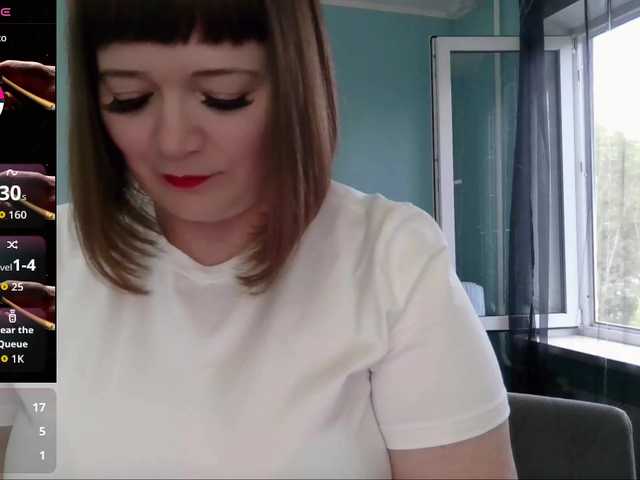 anya1010 live cam on BongaCams