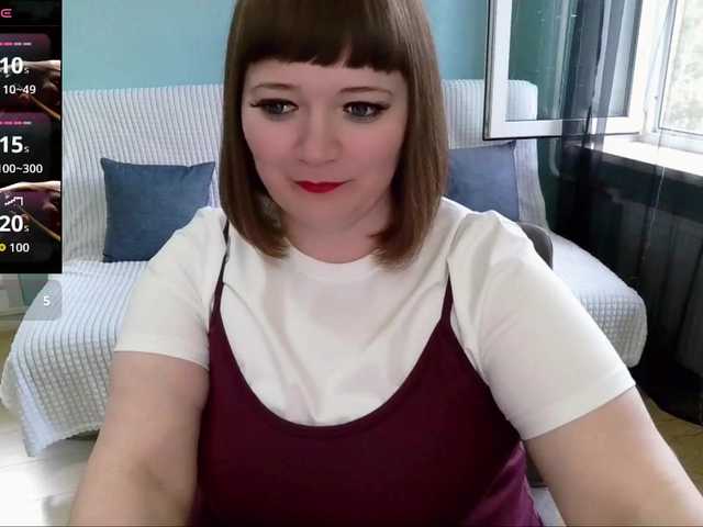 anya1010 live cam on BongaCams