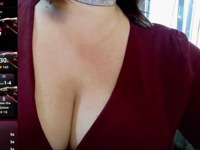 anya1010 live cam on BongaCams