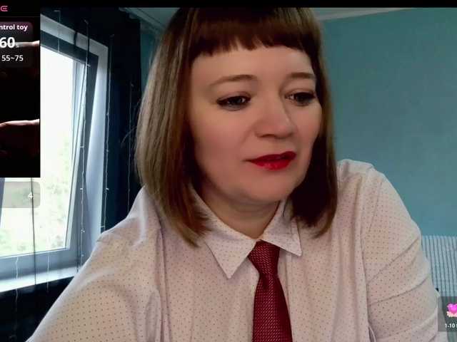 anya1010 live cam on BongaCams
