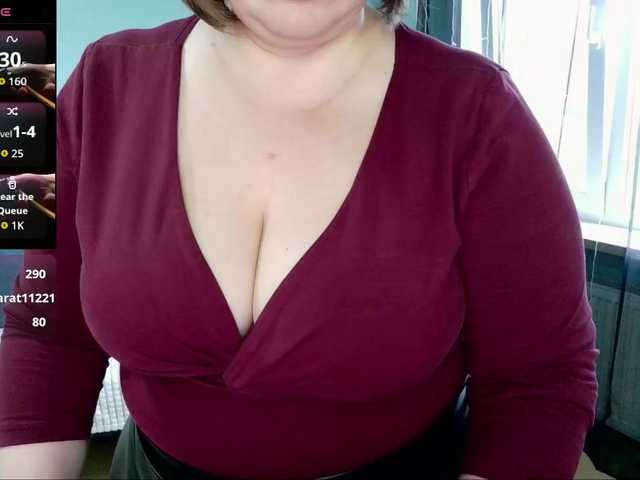 anya1010 live cam on BongaCams