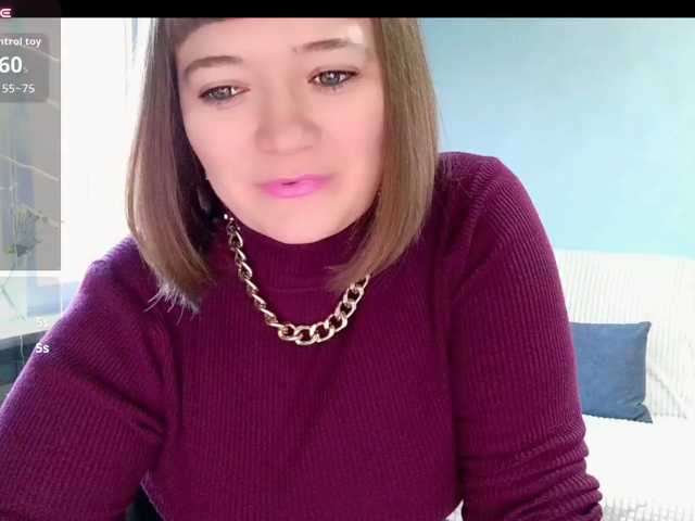 anya1010 live cam on BongaCams