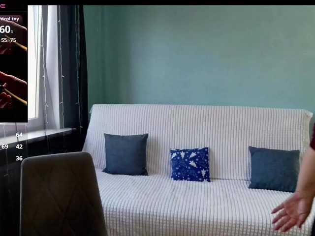anya1010 live cam on BongaCams