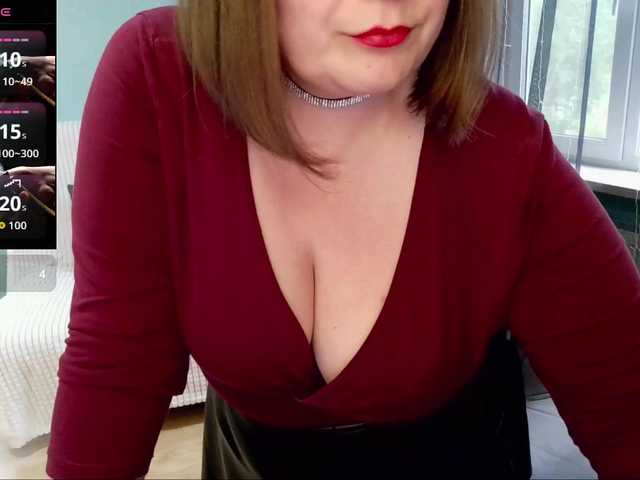 anya1010 live cam on BongaCams