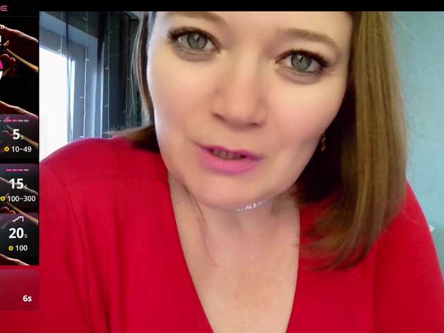 anya1010 live cam on BongaCams