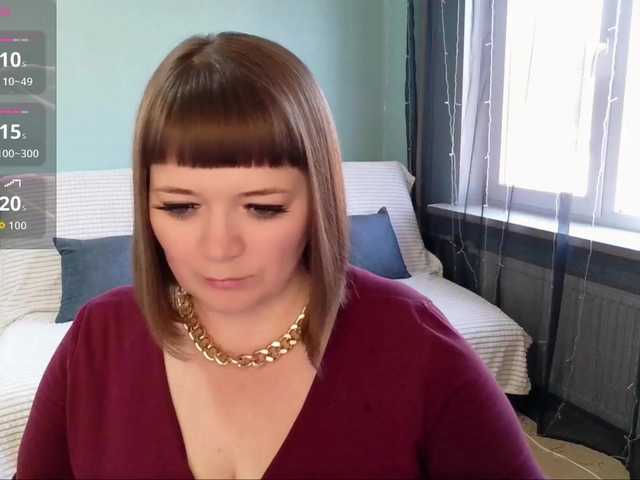 anya1010's BongaCams show and profile