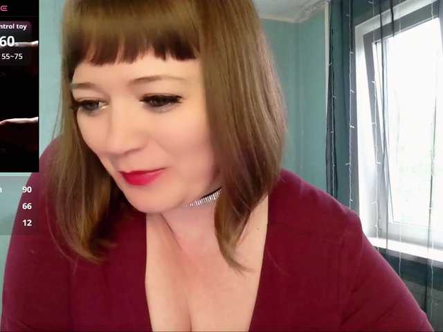 anya1010 live cam on BongaCams