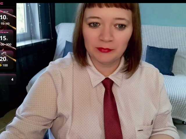 anya1010 live cam on BongaCams