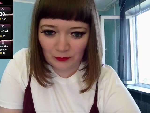 anya1010 live cam on BongaCams