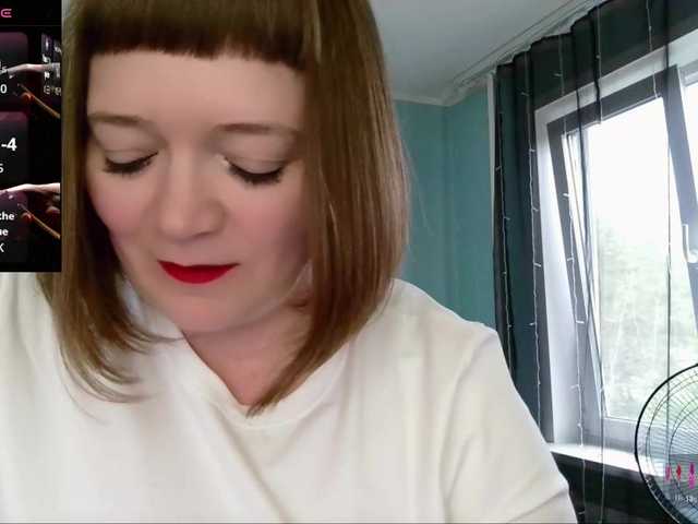 anya1010 live cam on BongaCams