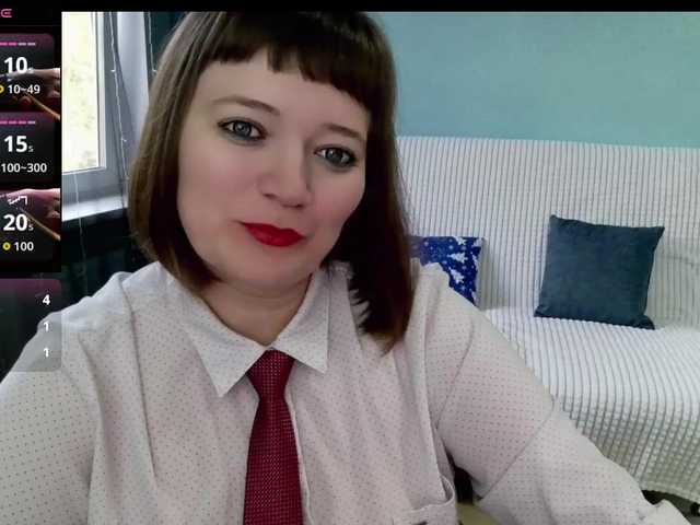 anya1010 live cam on BongaCams