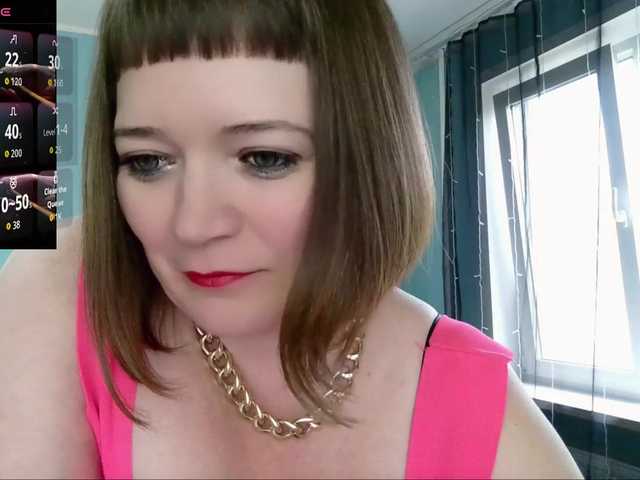 anya1010 live cam on BongaCams