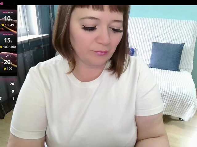anya1010 live cam on BongaCams