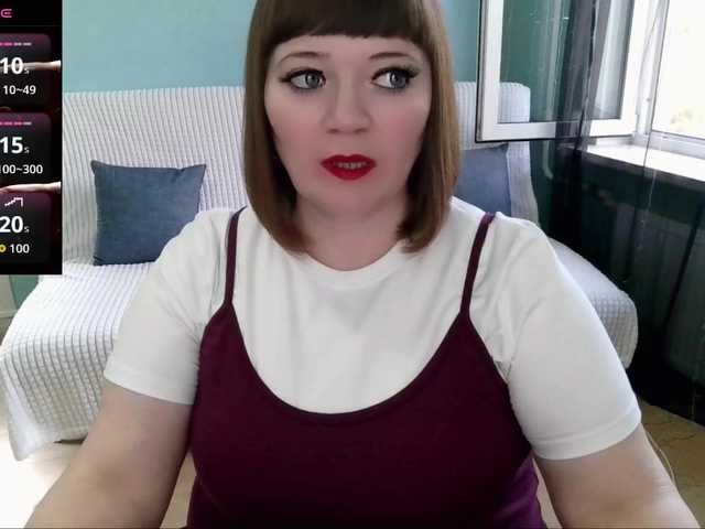 anya1010 live cam on BongaCams