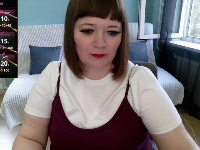 anya1010 live cam on BongaCams