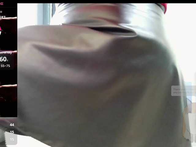 anya1010 live cam on BongaCams