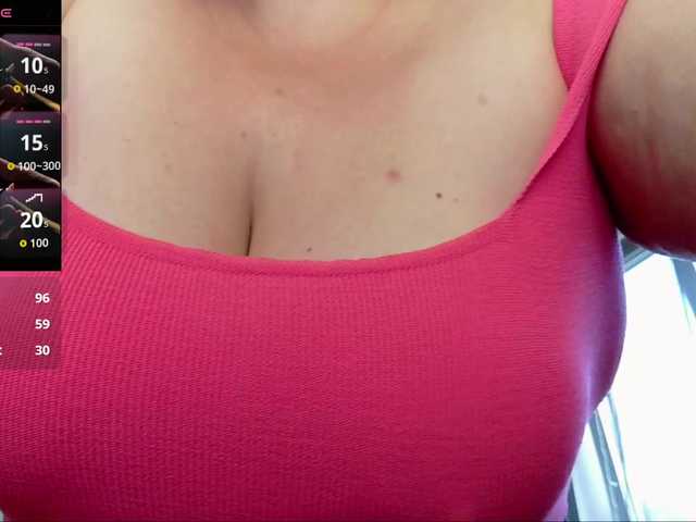 anya1010 live cam on BongaCams