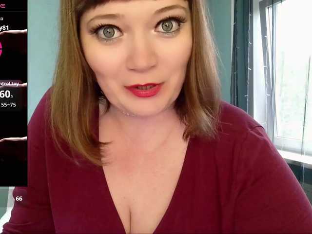 anya1010 live cam on BongaCams